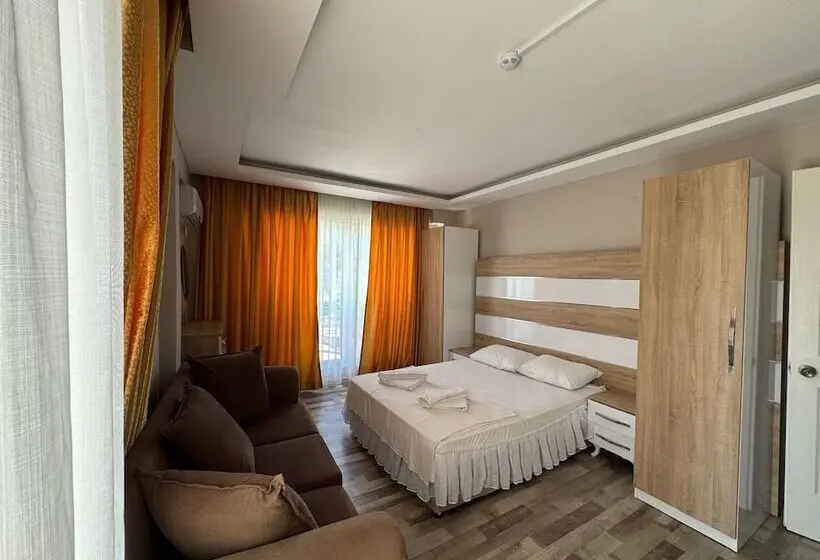 Hotelli Cem Gül