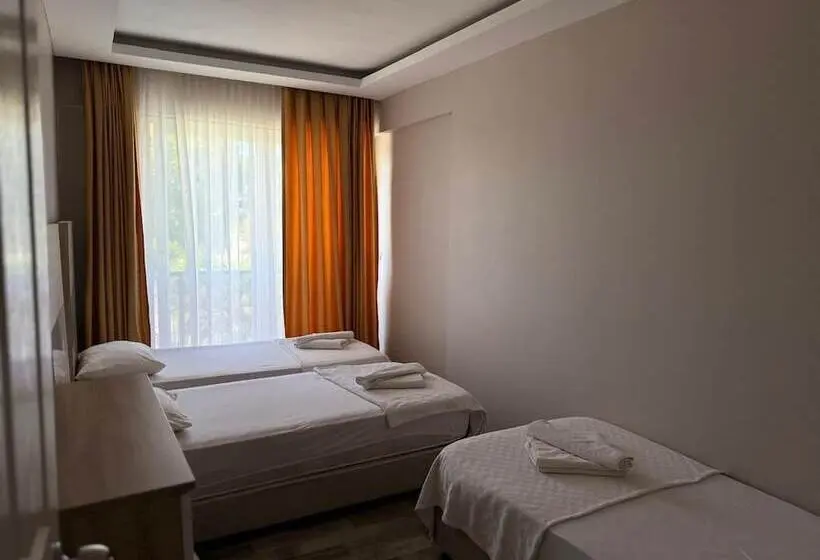 Hotelli Cem Gül