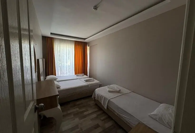 Hotelli Cem Gül