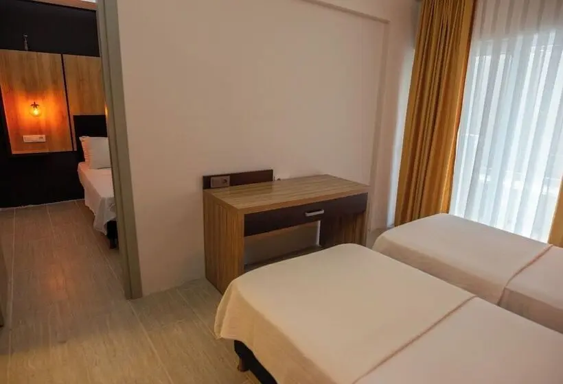 Hotelli Cem Gül