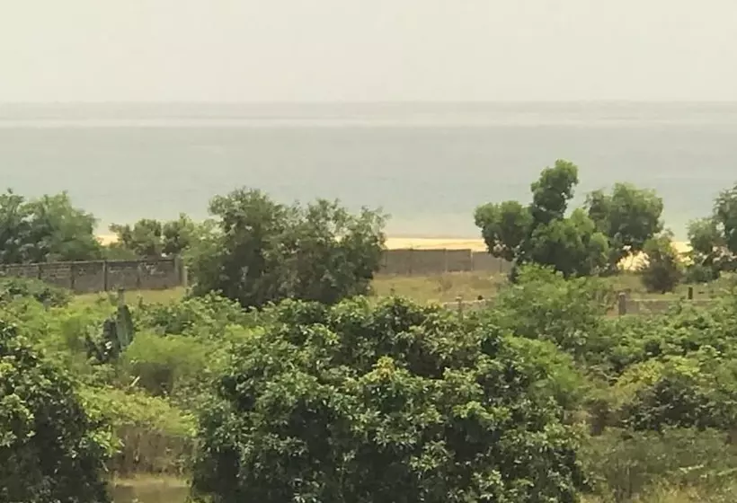 تختخواب و صبحانه Ishmajoso Lodge