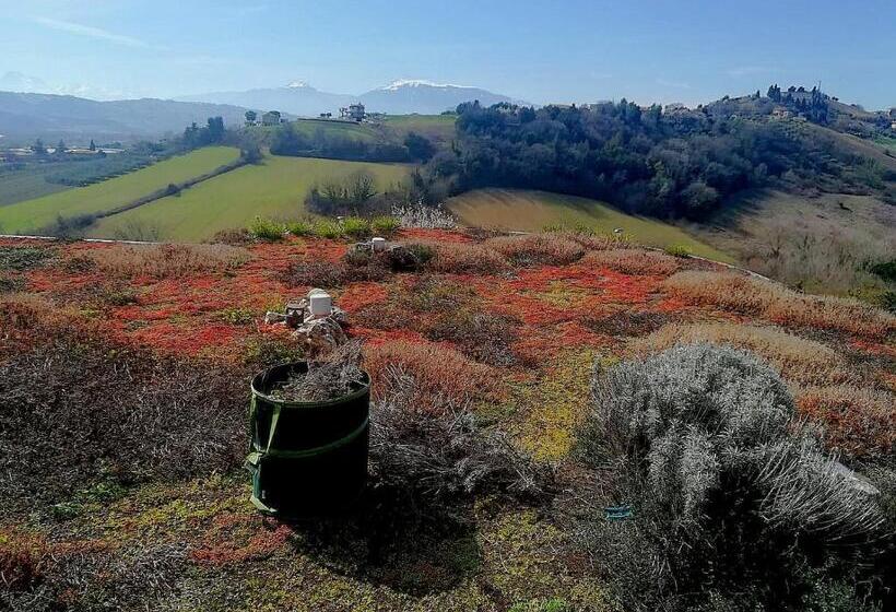 Bed and Breakfast La Tana Dei Leoni