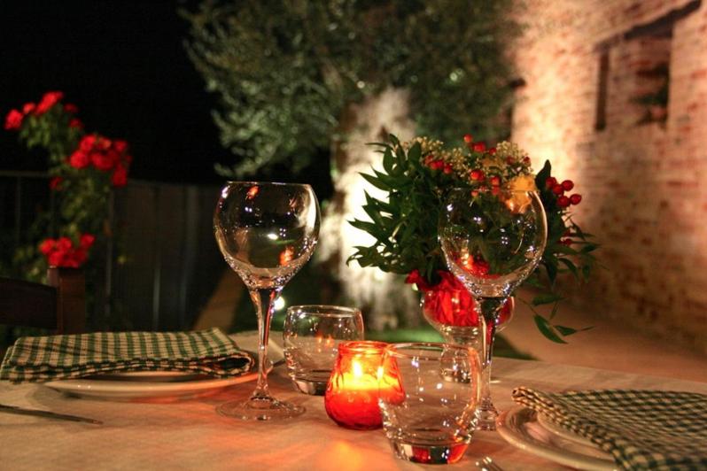 Bed and Breakfast La Tana Dei Leoni