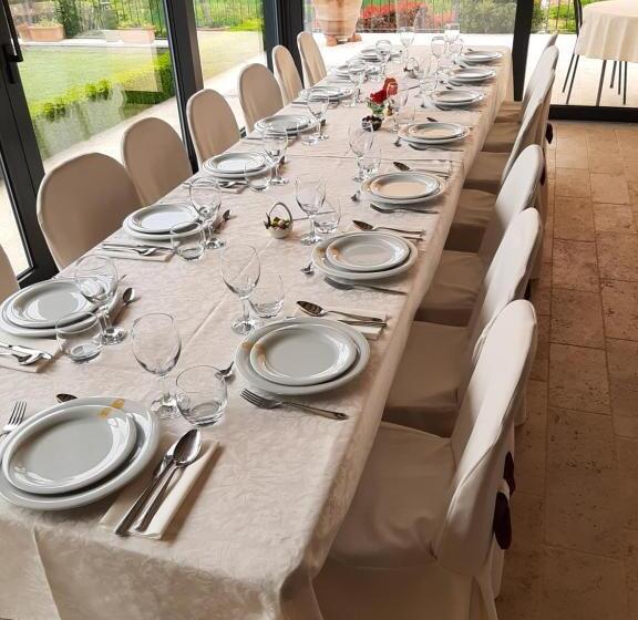 Bed and Breakfast La Tana Dei Leoni