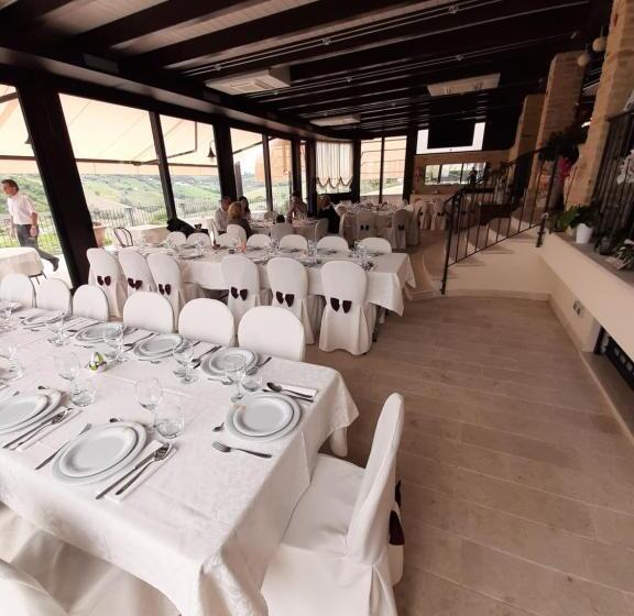 Bed and Breakfast La Tana Dei Leoni