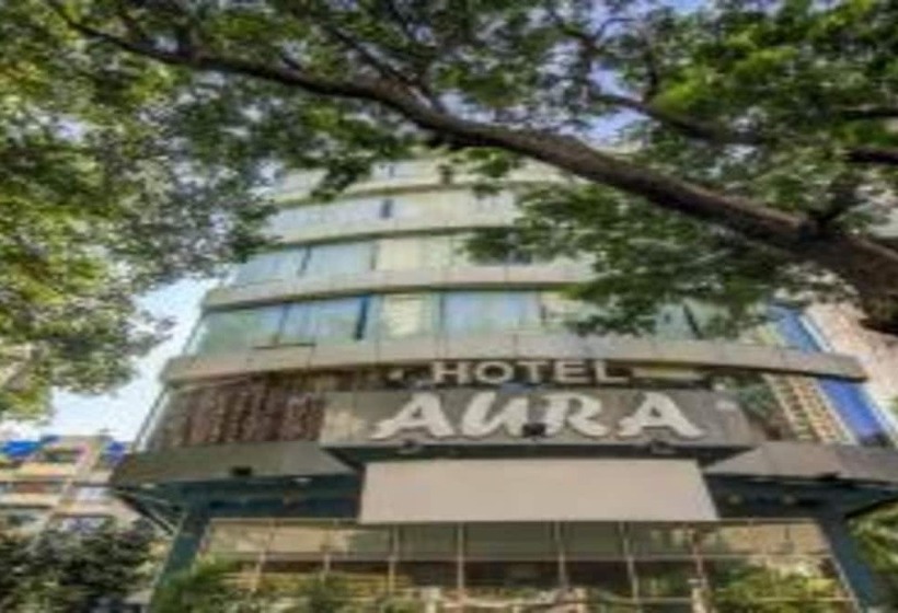 Hotel Aura