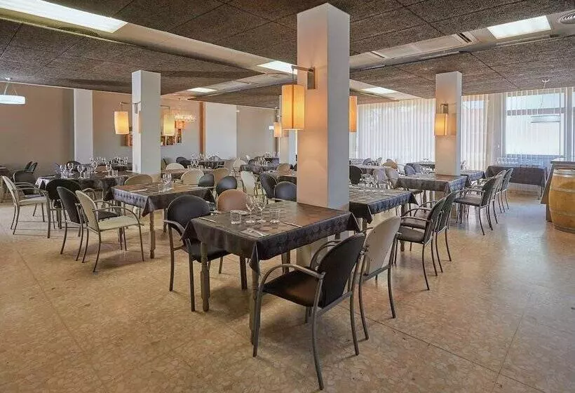 ホテル Hostal Nobadis