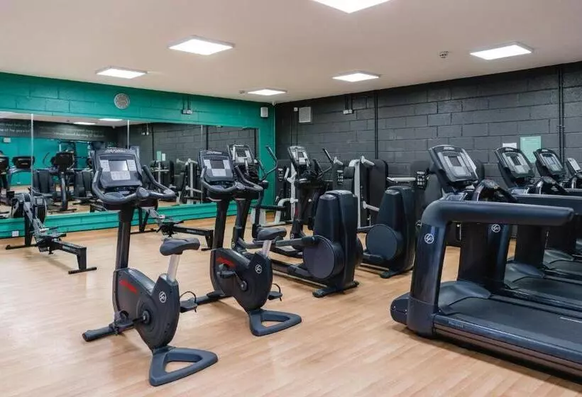 ホテル The Venue Serviced Apartments