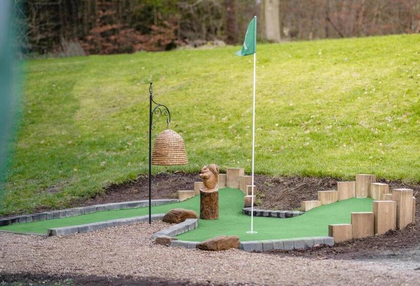 هتل The Venue Serviced Apartments