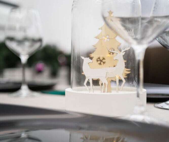 ホテル Thr Center