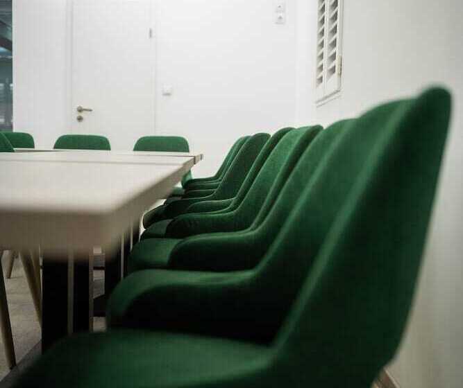 ホテル Thr Center