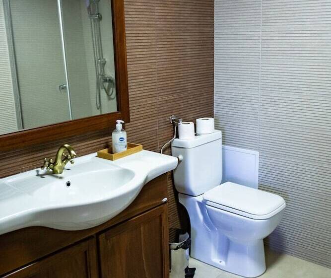 ホテル Thr Center