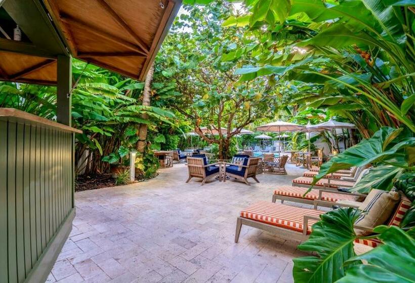 호텔 Trouvail Miami Beach