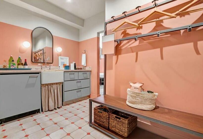 호텔 Trouvail Miami Beach