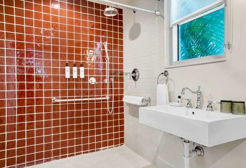 호텔 Trouvail Miami Beach