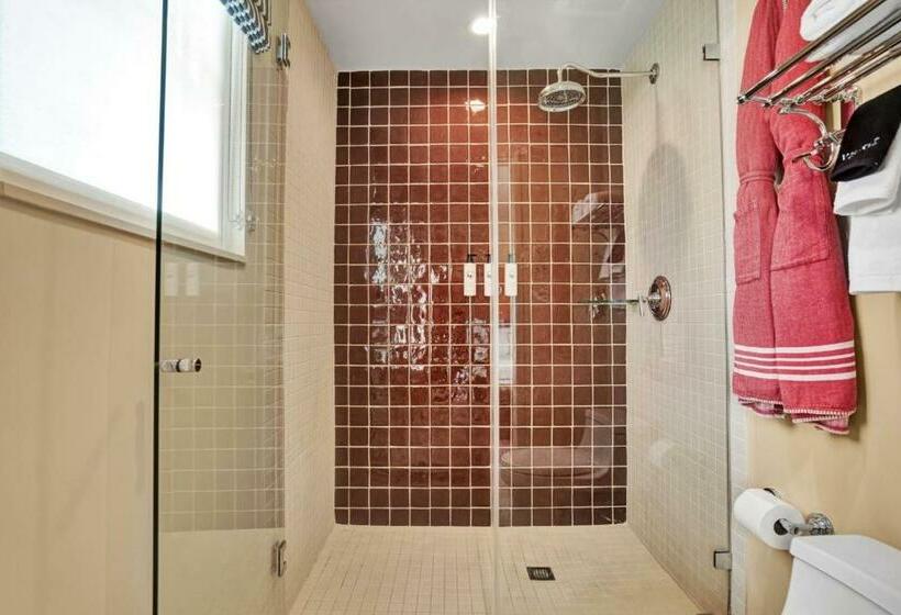 호텔 Trouvail Miami Beach