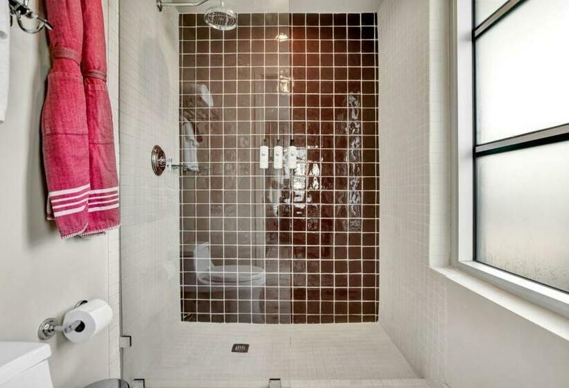 호텔 Trouvail Miami Beach