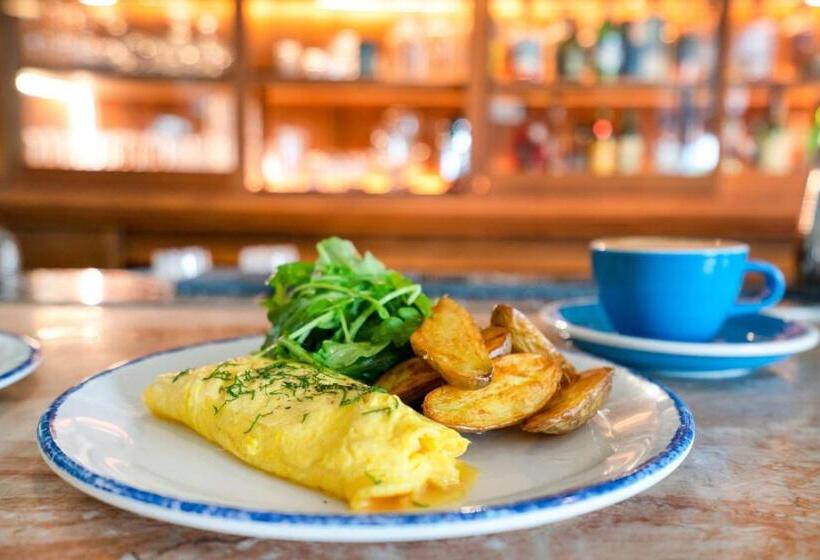 호텔 Trouvail Miami Beach