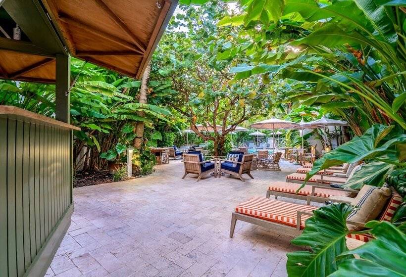 호텔 Trouvail Miami Beach