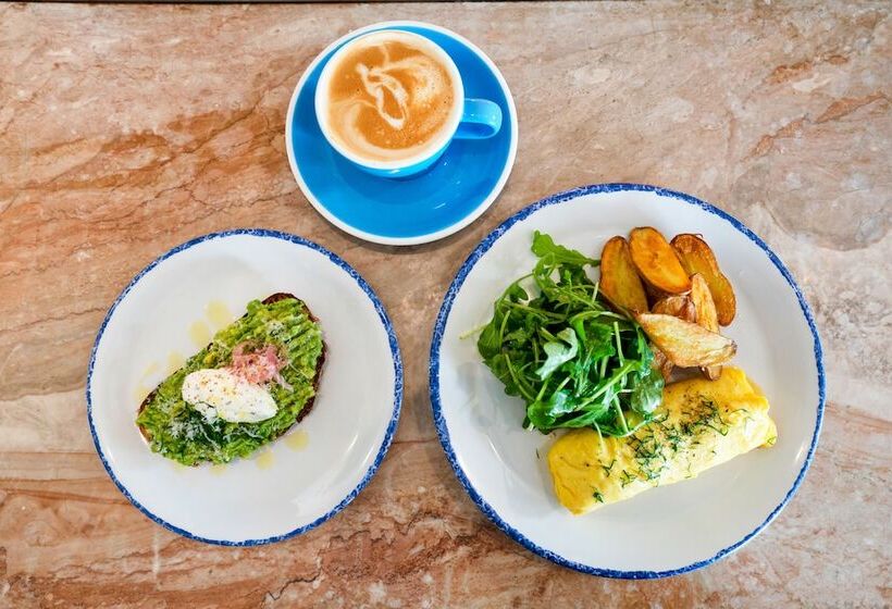 호텔 Trouvail Miami Beach