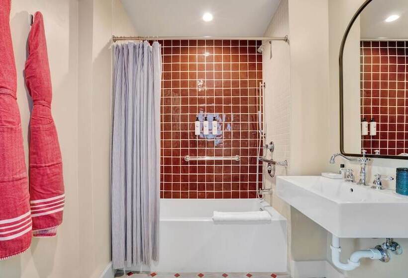 호텔 Trouvail Miami Beach