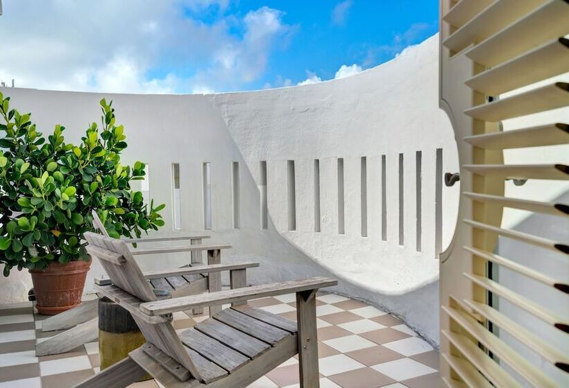 호텔 Trouvail Miami Beach