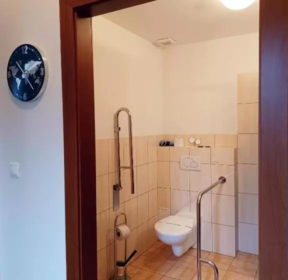Majatalo Penzión Pod Kláštorom