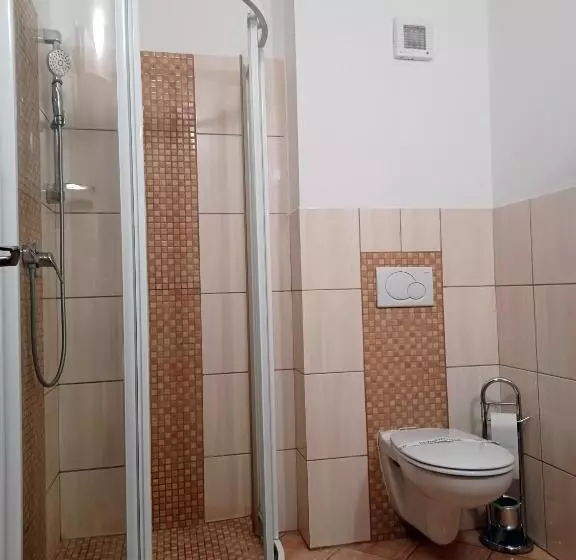 Majatalo Penzión Pod Kláštorom