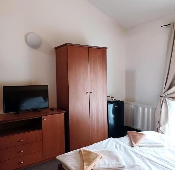 膳宿费 Penzión Pod Kláštorom