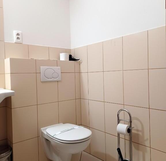 膳宿费 Penzión Pod Kláštorom