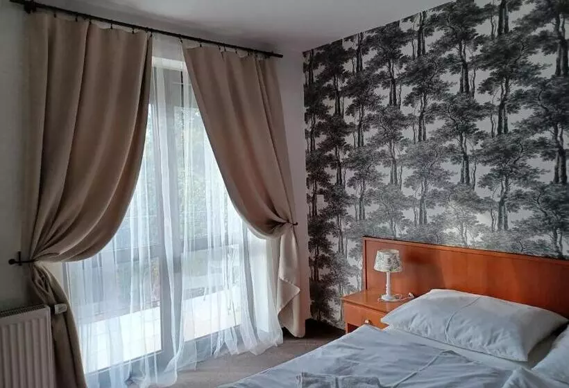 Majatalo Penzión Pod Kláštorom