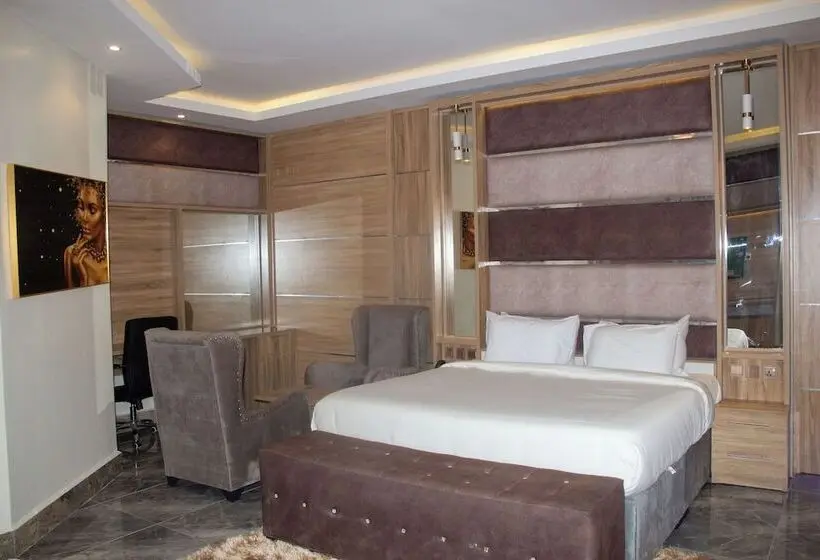 Ceedapeg Hotels