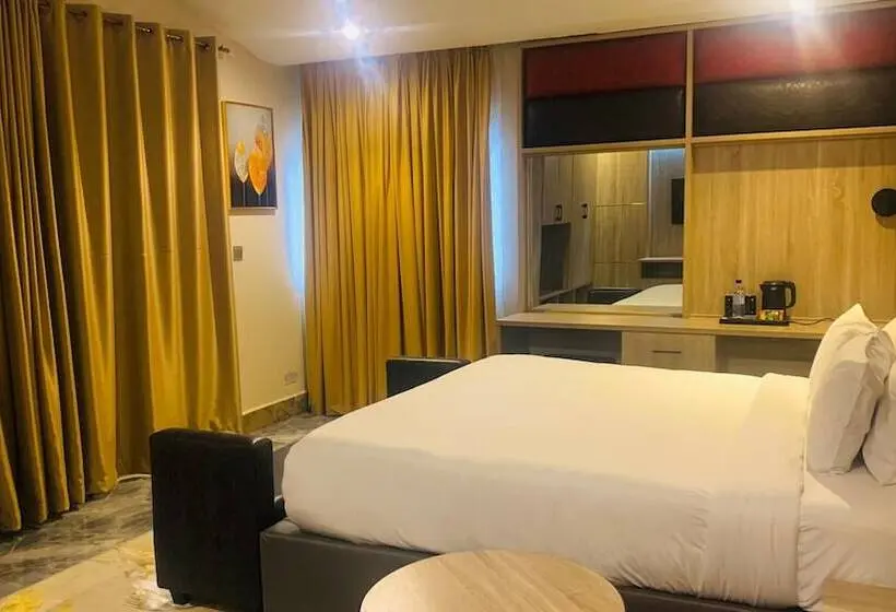 Ceedapeg Hotels