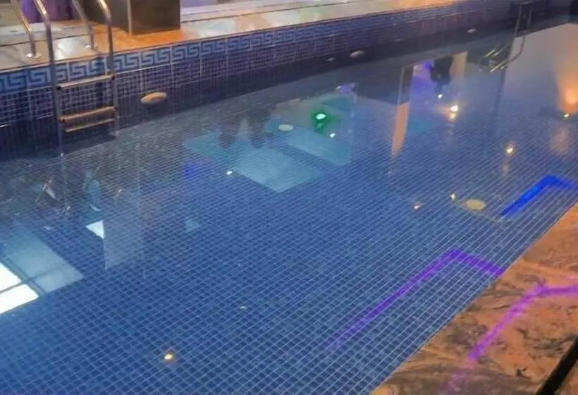 Ceedapeg Hotels