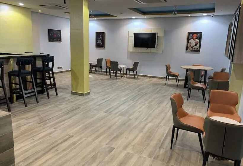 Ceedapeg Hotels