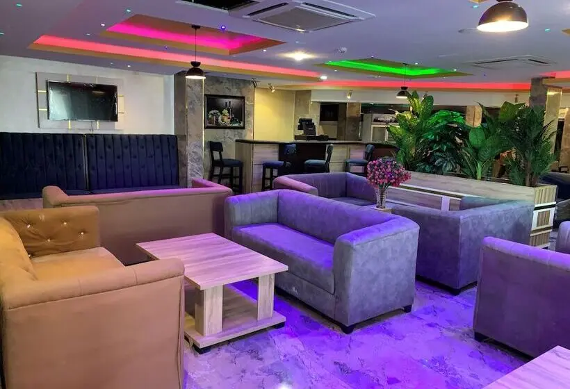 Ceedapeg Hotels