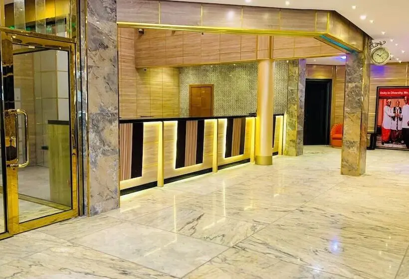 Ceedapeg Hotels