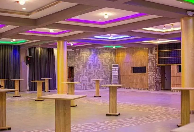 Ceedapeg Hotels