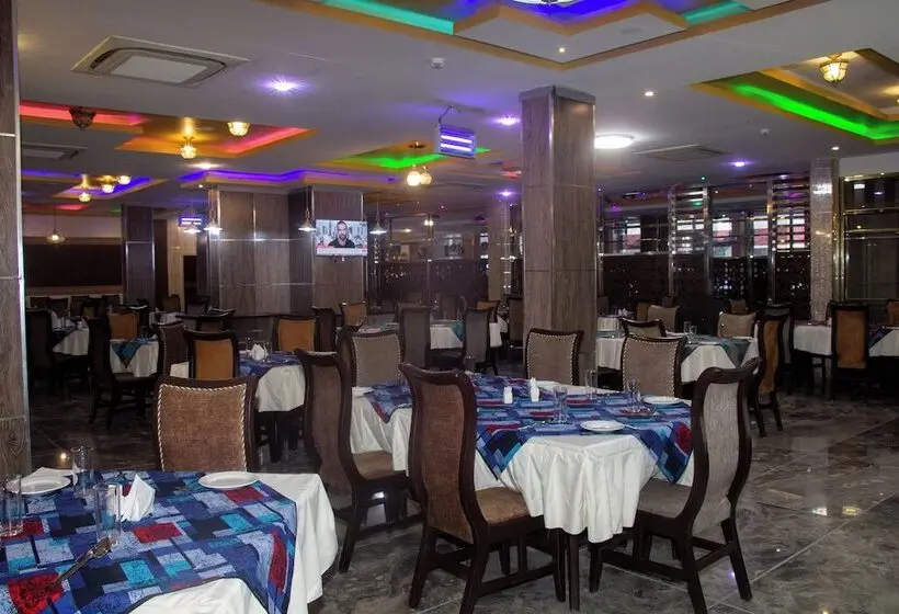 Ceedapeg Hotels