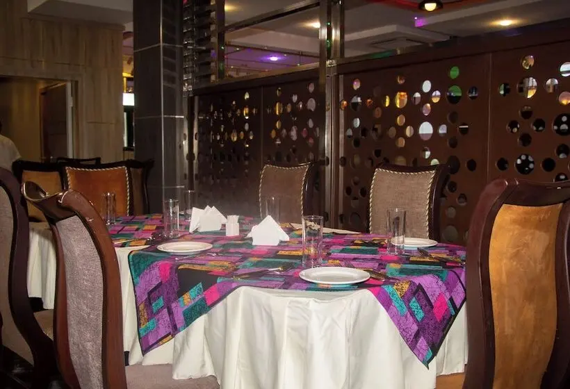 Ceedapeg Hotels