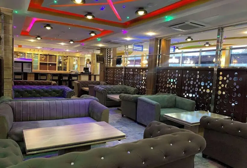 Ceedapeg Hotels