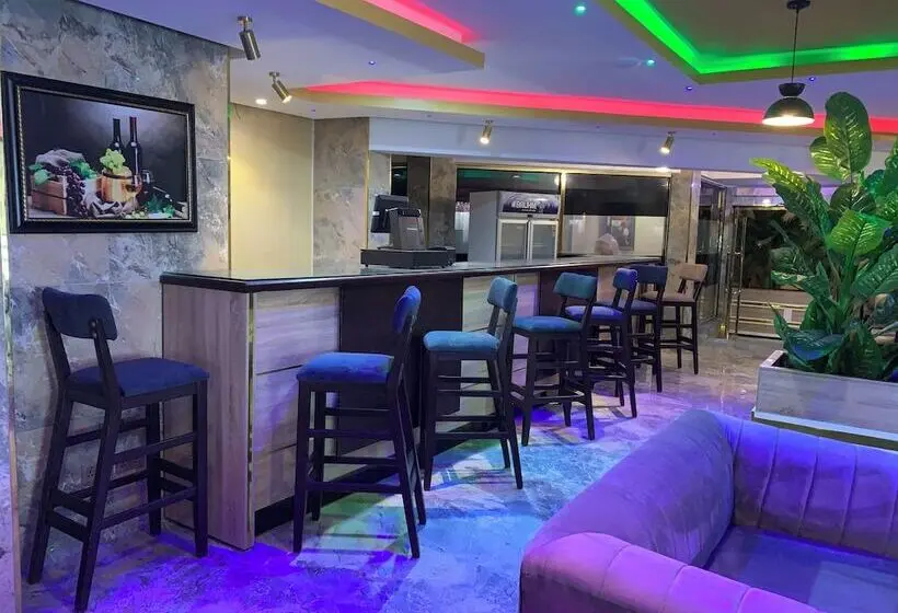 Ceedapeg Hotels