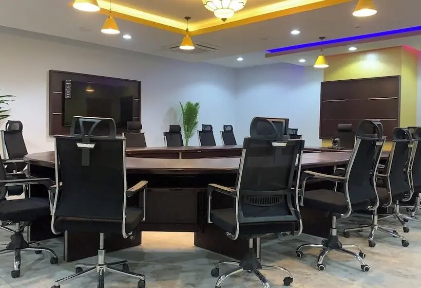 Ceedapeg Hotels