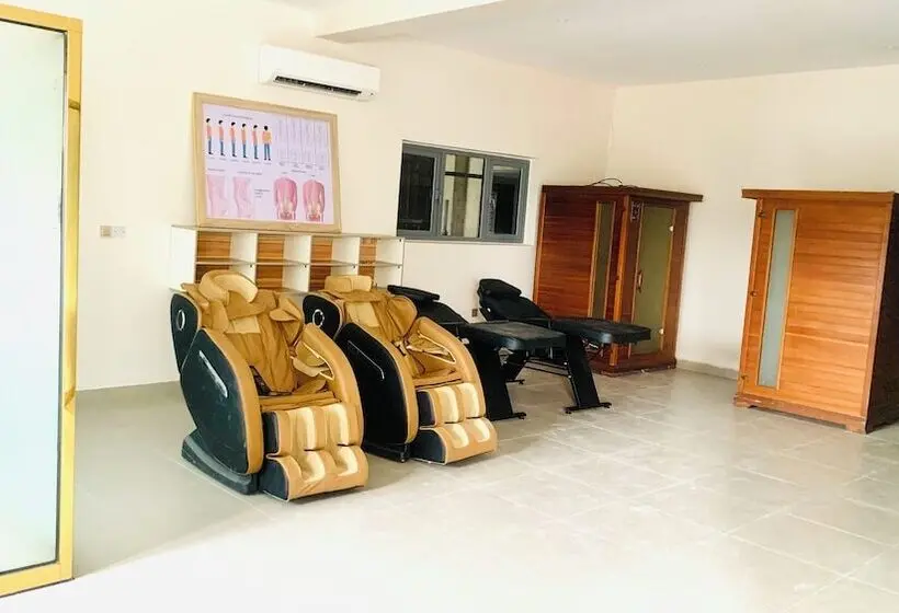 Ceedapeg Hotels