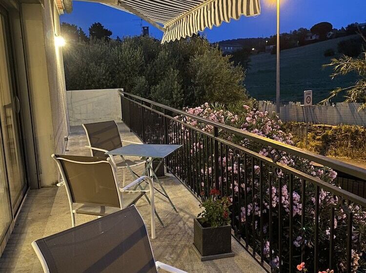 Nocleg ze śniadaniem Maison Mignardise  Cite