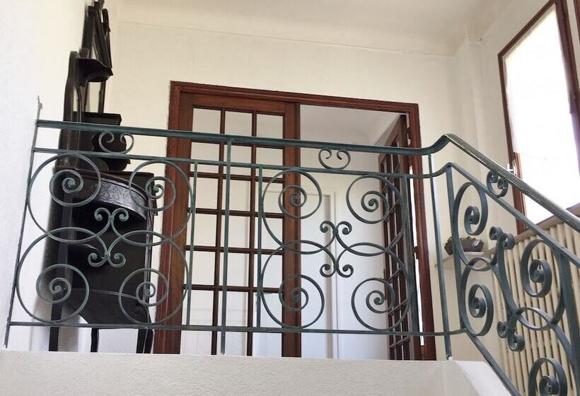 Nocleg ze śniadaniem Maison Mignardise  Cite