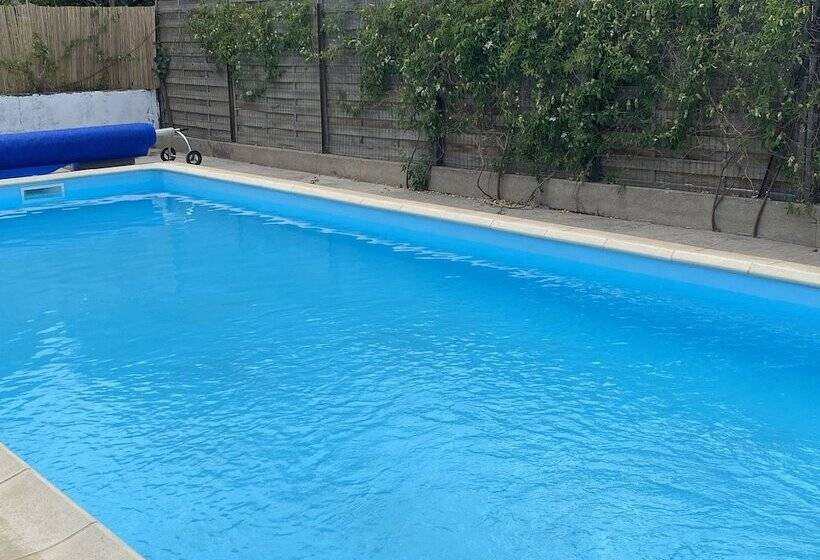 Nocleg ze śniadaniem Maison Mignardise  Cite