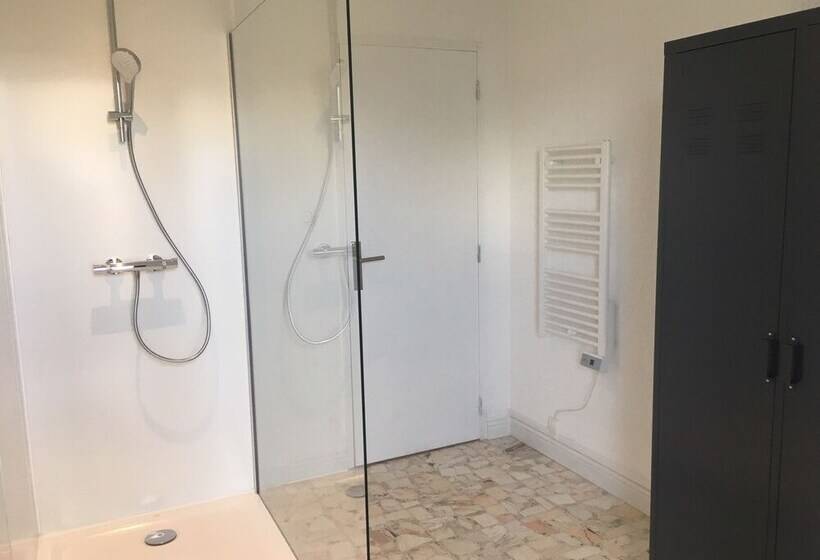 Nocleg ze śniadaniem Maison Mignardise  Cite