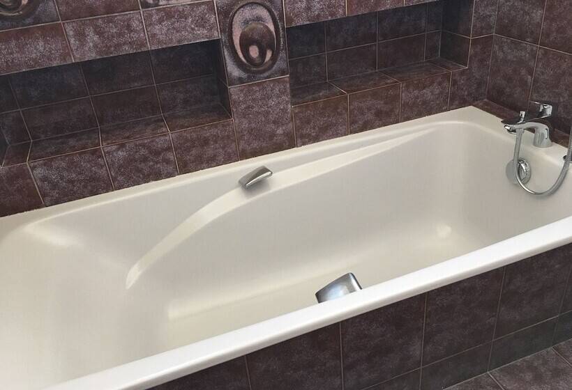 Nocleg ze śniadaniem Maison Mignardise  Cite