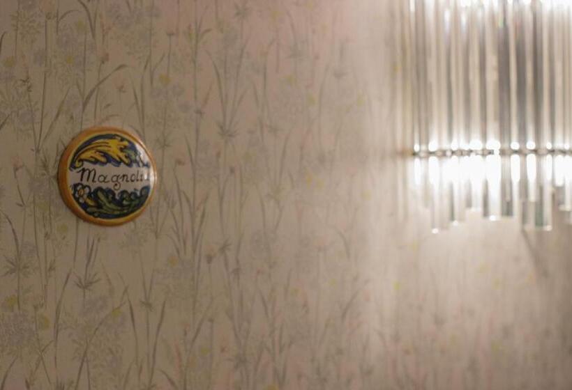 هتل Agriturismo I Quercioli